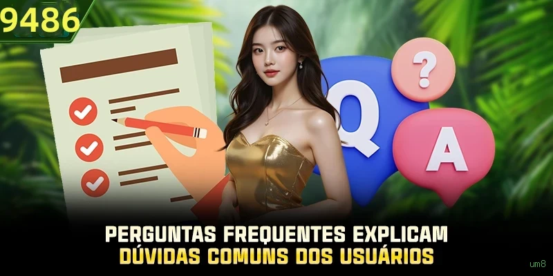 Cadastro rápido e seguro na um8