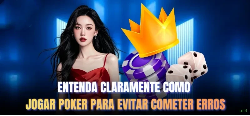 Login seguro na um8