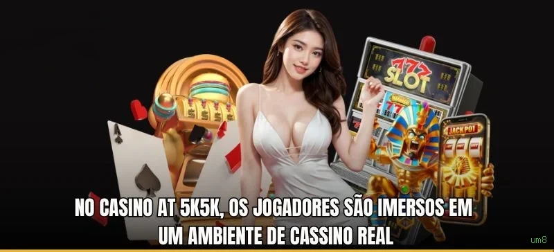 Plataforma completa da um8 com todos os jogos